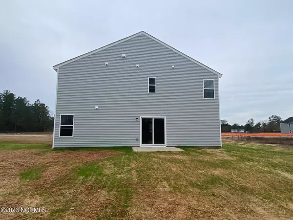 Raeford, NC 28376,331 Walters Run DR