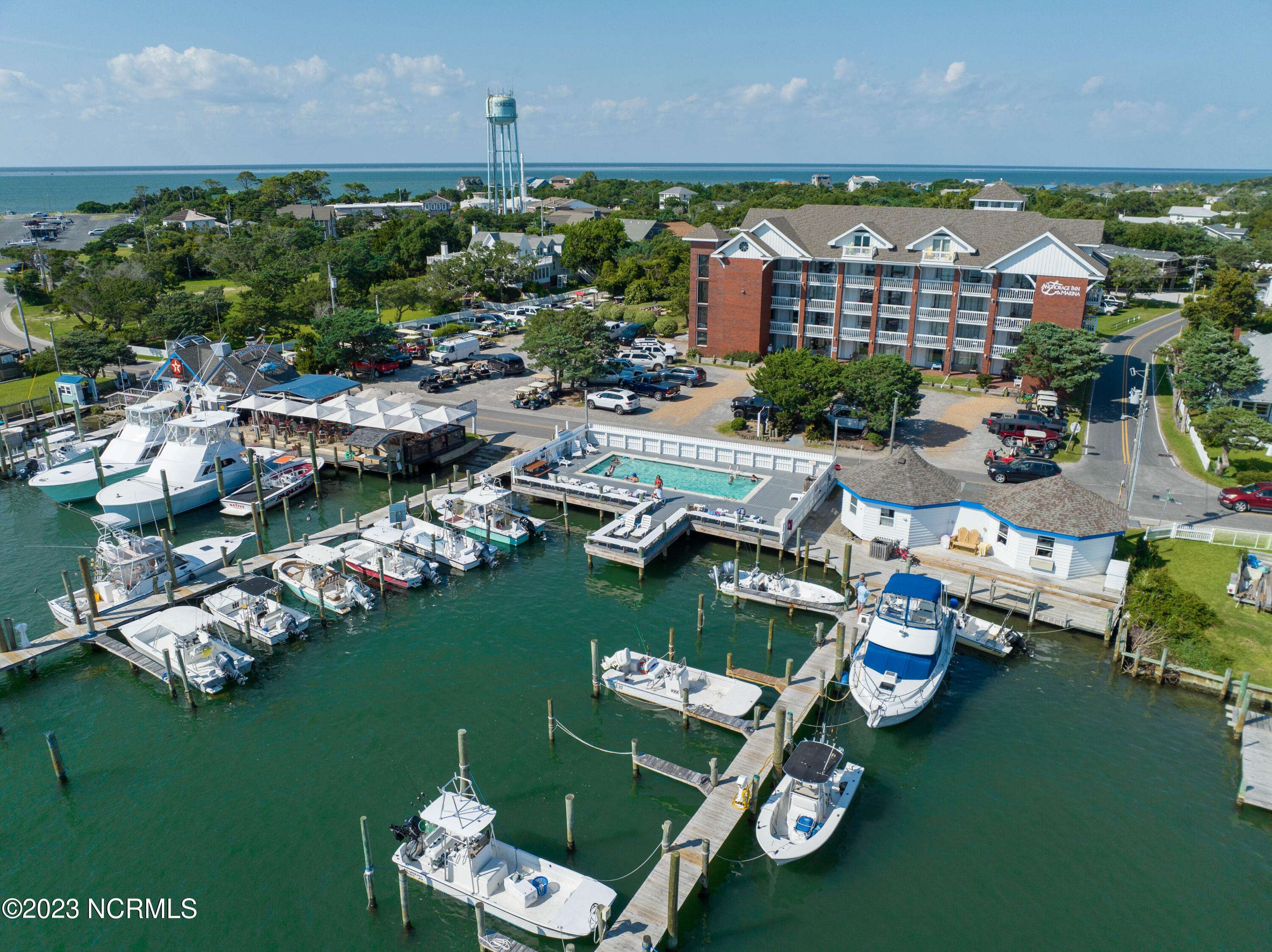 Ocracoke, NC 27960,205 Irvin Garrish HWY