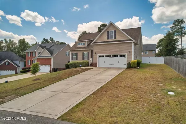 Cameron, NC 28326,34 Barlowe Court