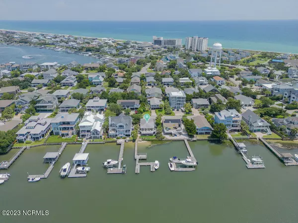 Wrightsville Beach, NC 28480,11 Bahama Drive