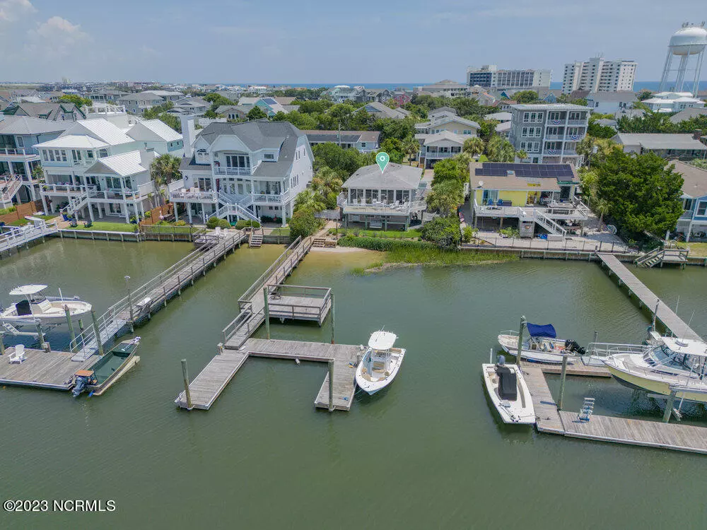 Wrightsville Beach, NC 28480,11 Bahama Drive