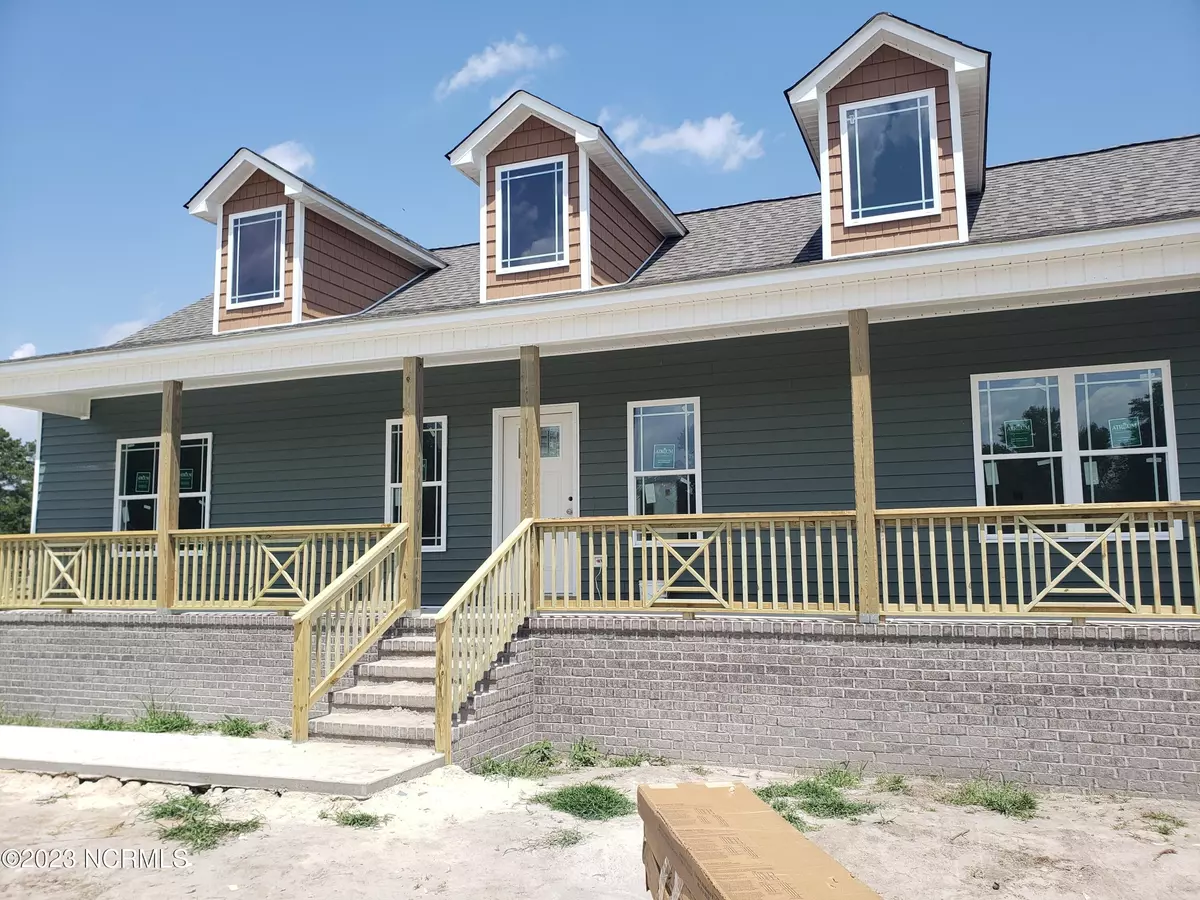 Washington, NC 27889,4727 Gloucester DR