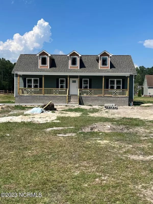 Washington, NC 27889,4727 Gloucester DR