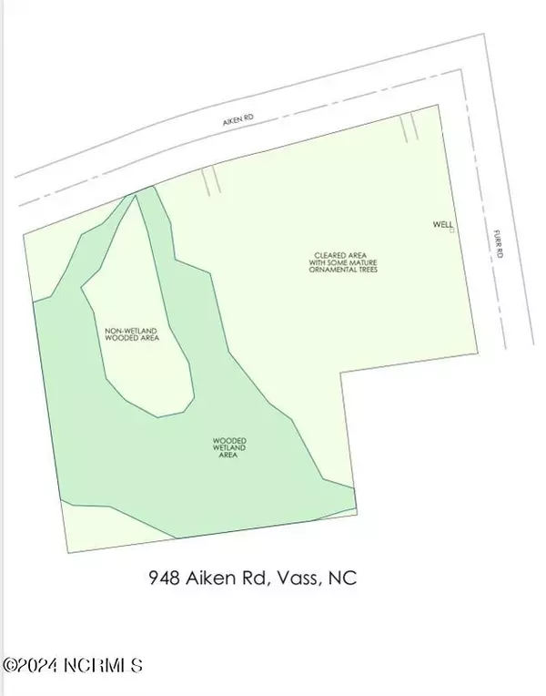 Vass, NC 28394,948 Aiken RD