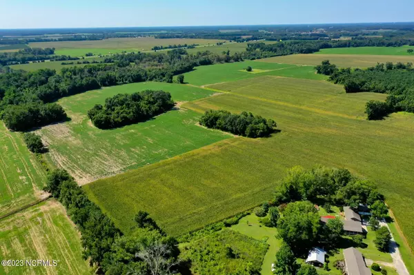 0 Bracey Cemetery Road, Rowland, NC 28383