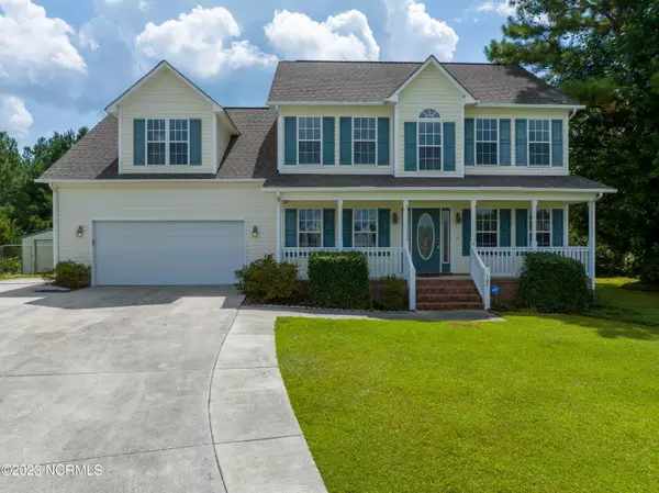 102 Duplin Court, Jacksonville, NC 28540