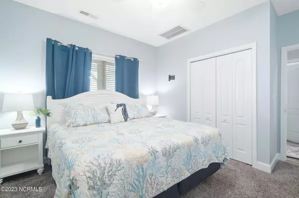 Atlantic Beach, NC 28512,104 Pelican Drive #Unit H