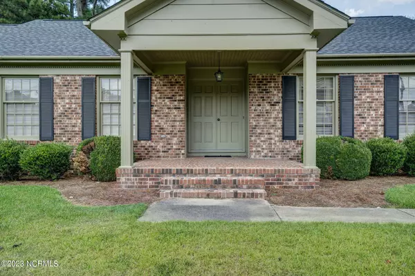 Tarboro, NC 27886,218 Brandon AVE