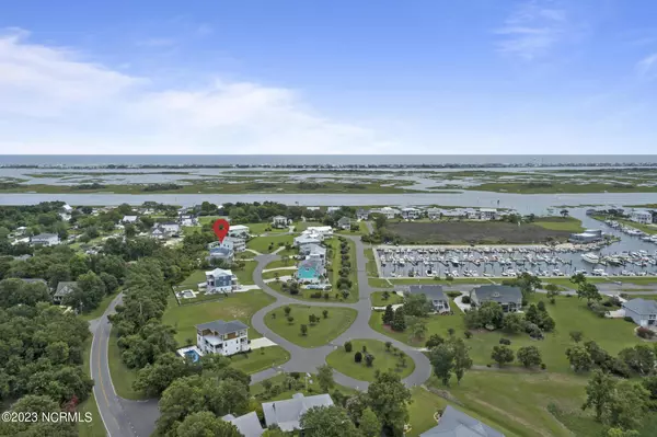 Hampstead, NC 28443,77 Intracoastal Overlook