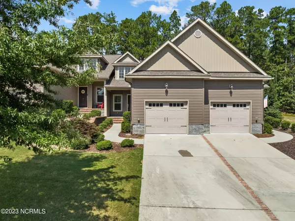 46 Cypress Circle, Southern Pines, NC 28387