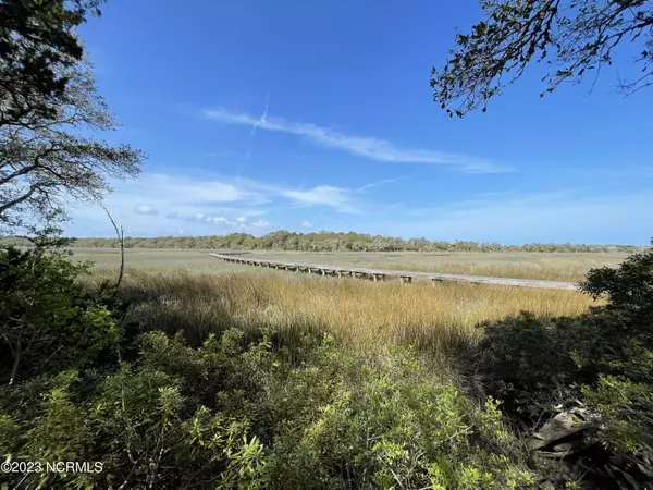 Bald Head Island, NC 28461,31 Keepers LNDG