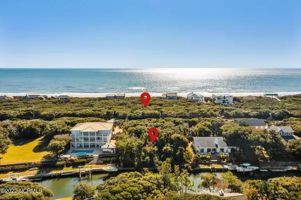 Pine Knoll Shores, NC 28512,188191 Salter Path Road