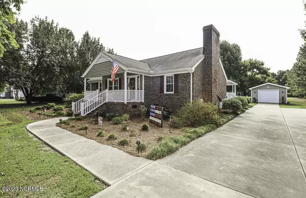Nashville, NC 27856,6475 Moore RD