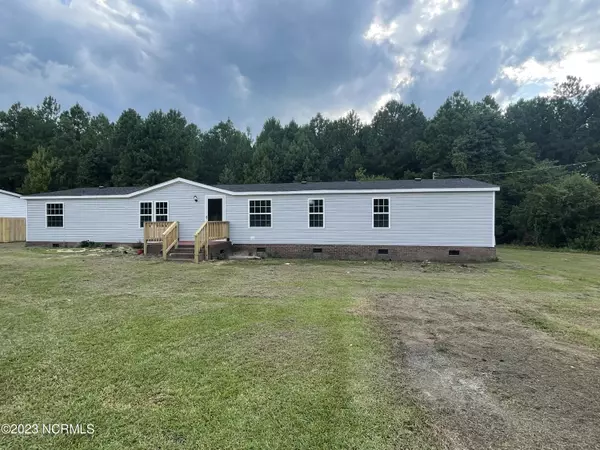 Williamston, NC 27892,1095 Wynn Lane