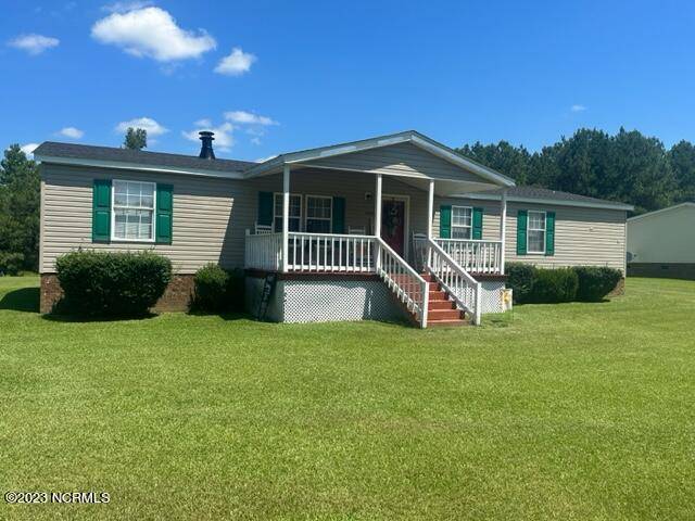 368 Tippette Road, Enfield, NC 27823 – 100400341 - Beth Frazer Real...