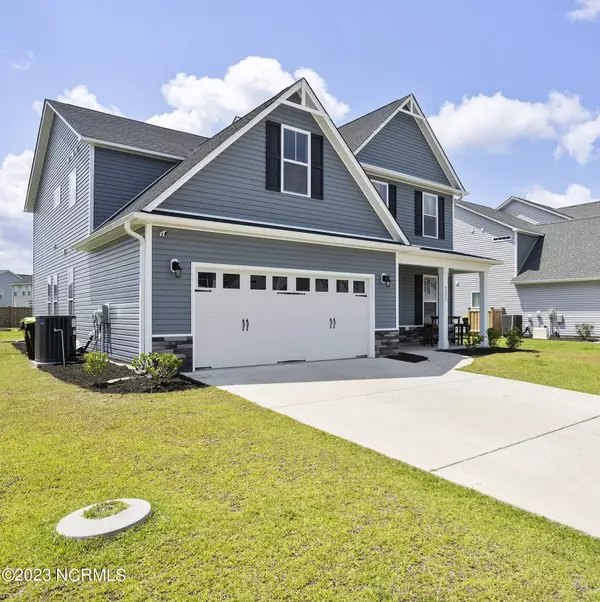 Winnabow, NC 28479,2068 Blue Spruce Drive