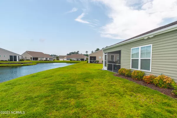 Carolina Shores, NC 28467,1049 Chadsey Lake Drive