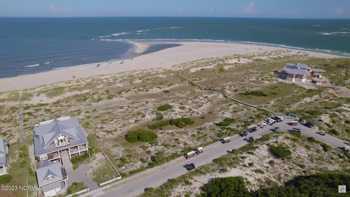 Bald Head Island, NC 28461,202 Station House WAY