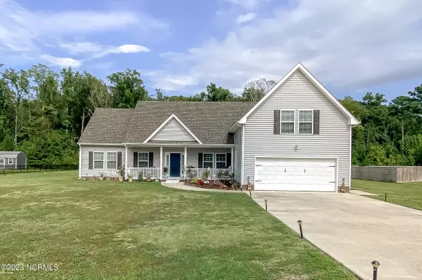 115 Pisgah Drive, Moyock, NC 27958