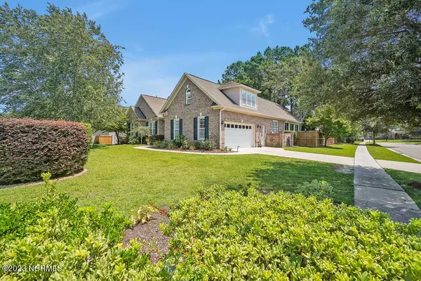 Leland, NC 28451,2112 Laurel Oak WAY