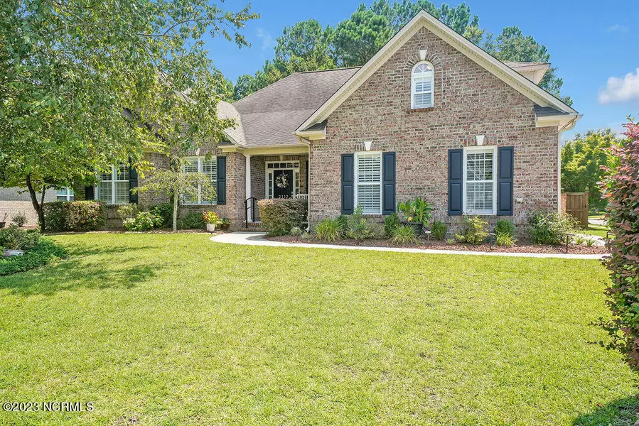 2112 Laurel Oak WAY, Leland, NC 28451