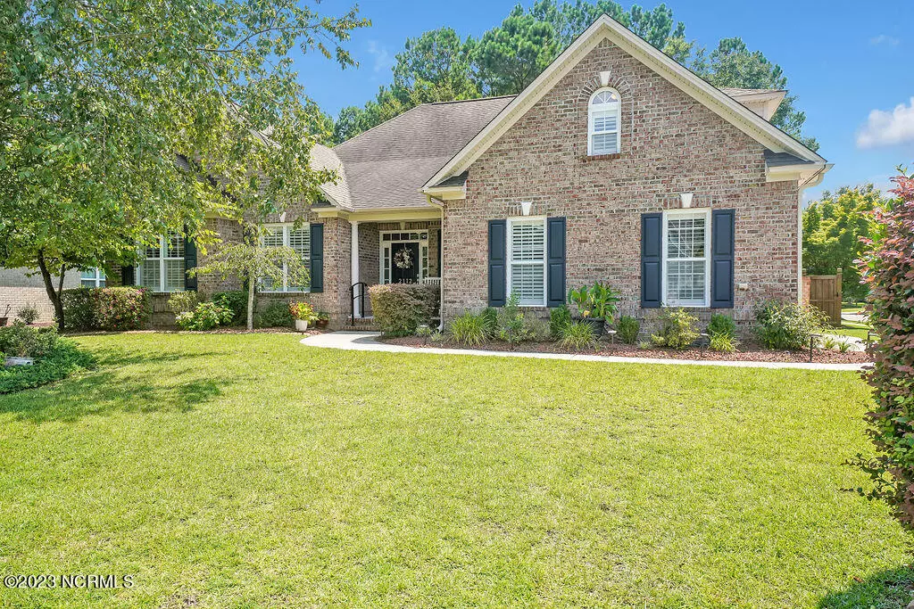 Leland, NC 28451,2112 Laurel Oak WAY