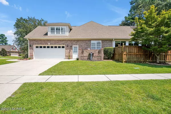 Leland, NC 28451,2112 Laurel Oak WAY