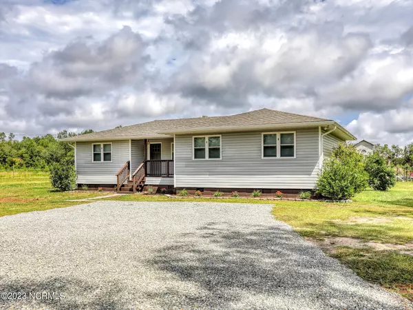 Vanceboro, NC 28586,1305 Bear Hole Road