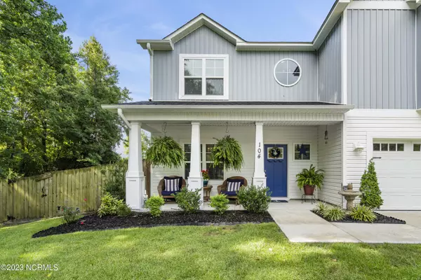 Sneads Ferry, NC 28460,104 Three Brothers TRL