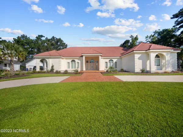 317 Ramona CT, Jacksonville, NC 28540