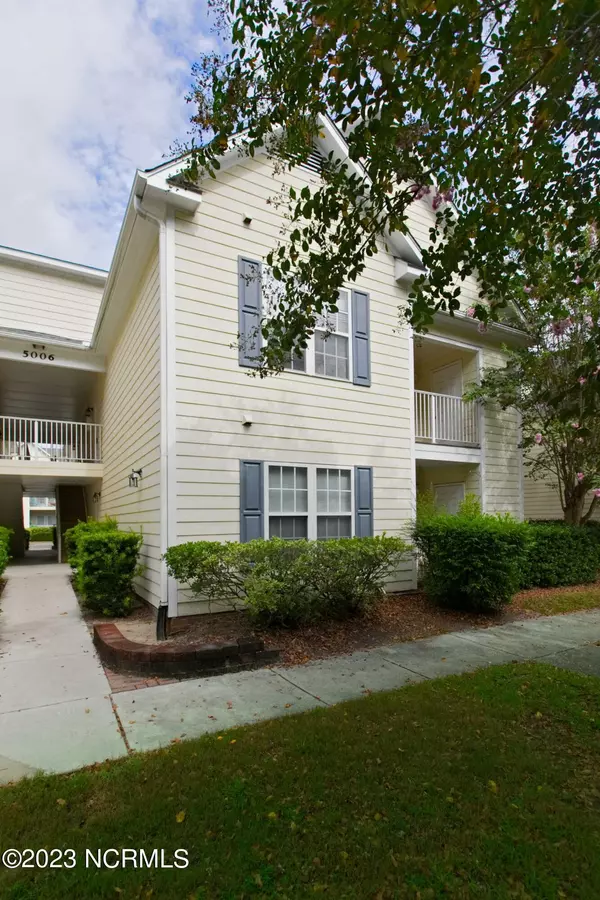 5006 Hunters TRL #6, Wilmington, NC 28405