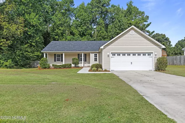 327 Reid Court N, Jacksonville, NC 28540