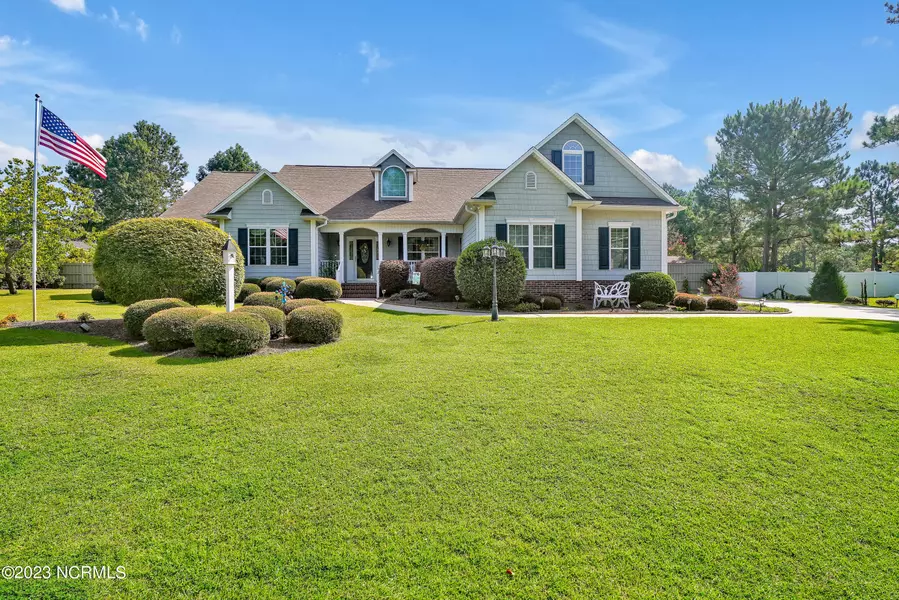 224 Pinnacle Pkwy, Hampstead, NC 28443