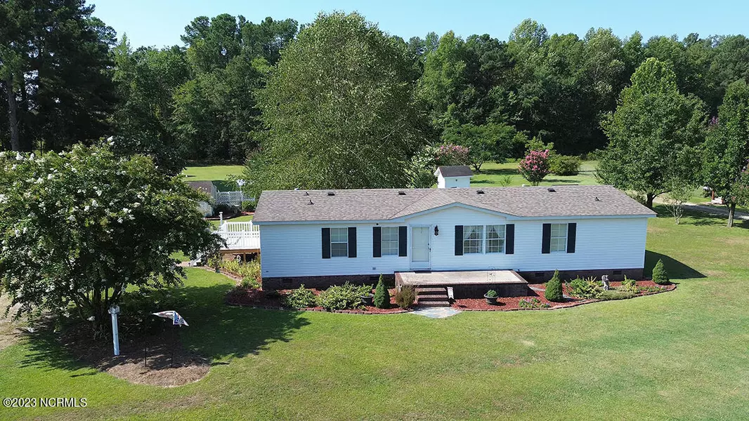 1731 Wollett Mill RD, Battleboro, NC 27809