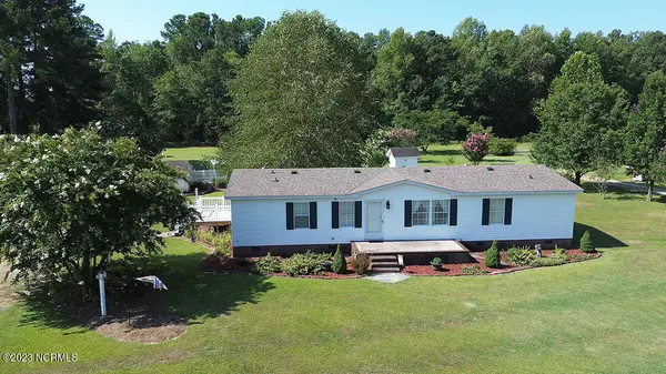 1731 Wollett Mill Road, Battleboro, NC 27809