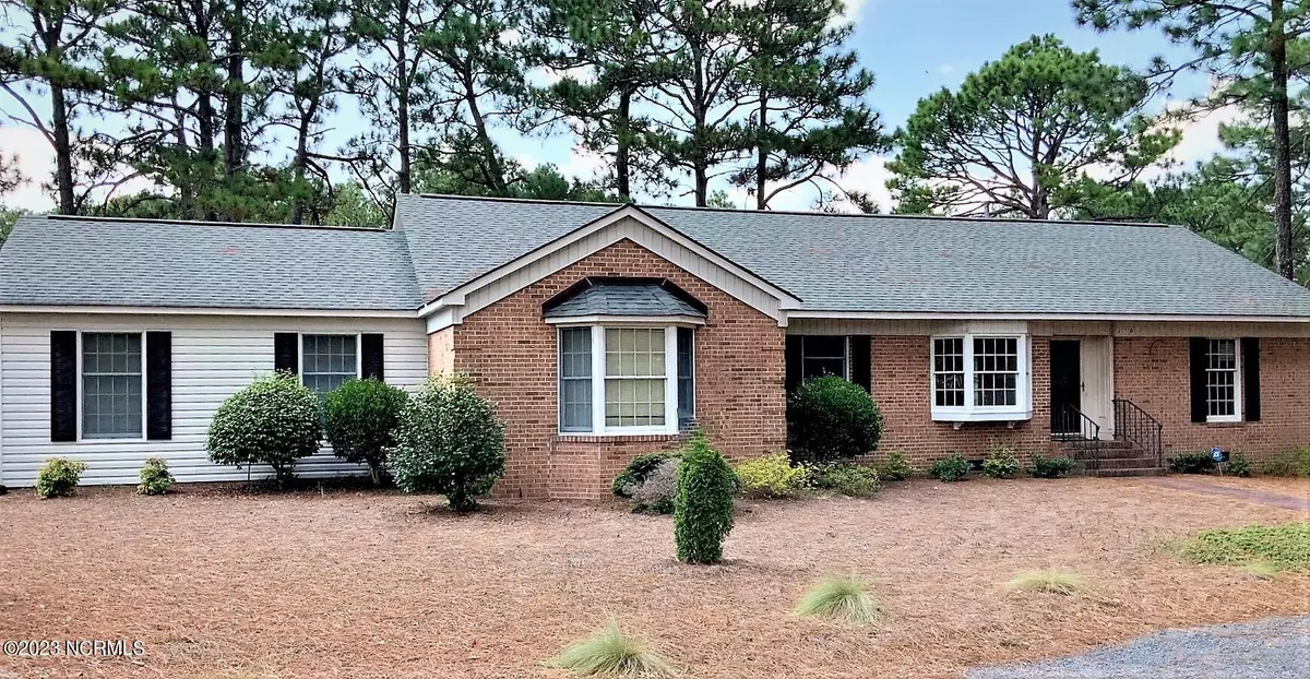 Southern Pines, NC 28387,190 Longleaf Road