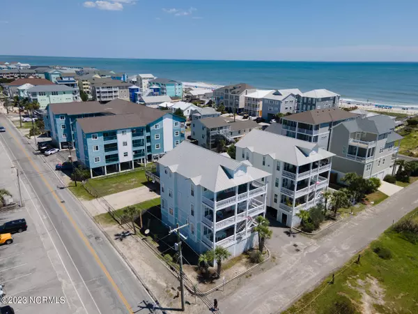 Carolina Beach, NC 28428,2 Clam Shell LN #8