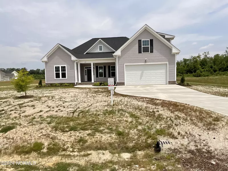 215 Little Acorn TRL #18, Moyock, NC 27958