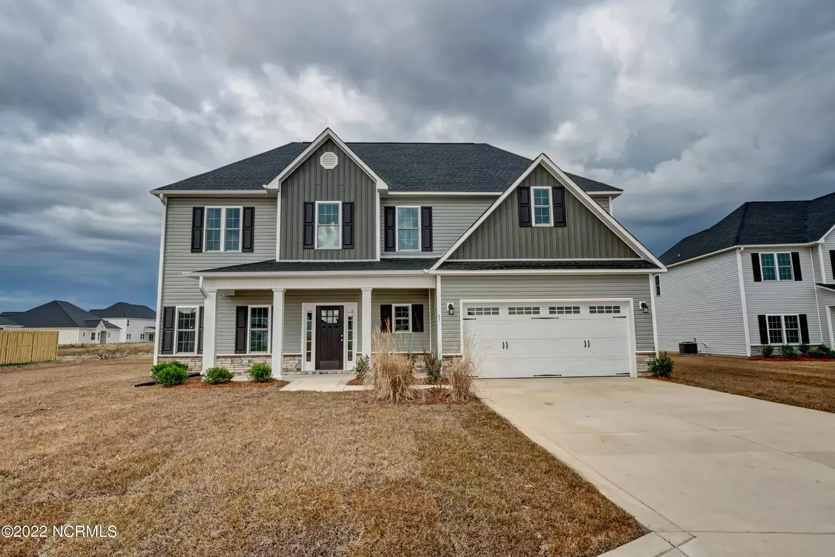 Rocky Point, NC 28457,113 Chippewa Lane