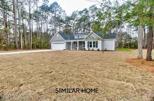 Calabash, NC 28467,683 Boundaryline Drive NW