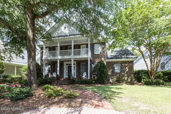 1912 Hallmark Lane, Wilmington, NC 28405