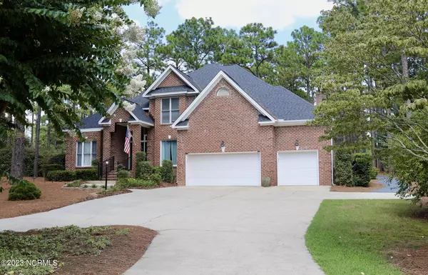 Southern Pines, NC 28387,15 Plantation Drive