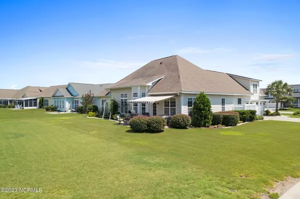 Ocean Isle Beach, NC 28469,1412 Dunes BLVD SW