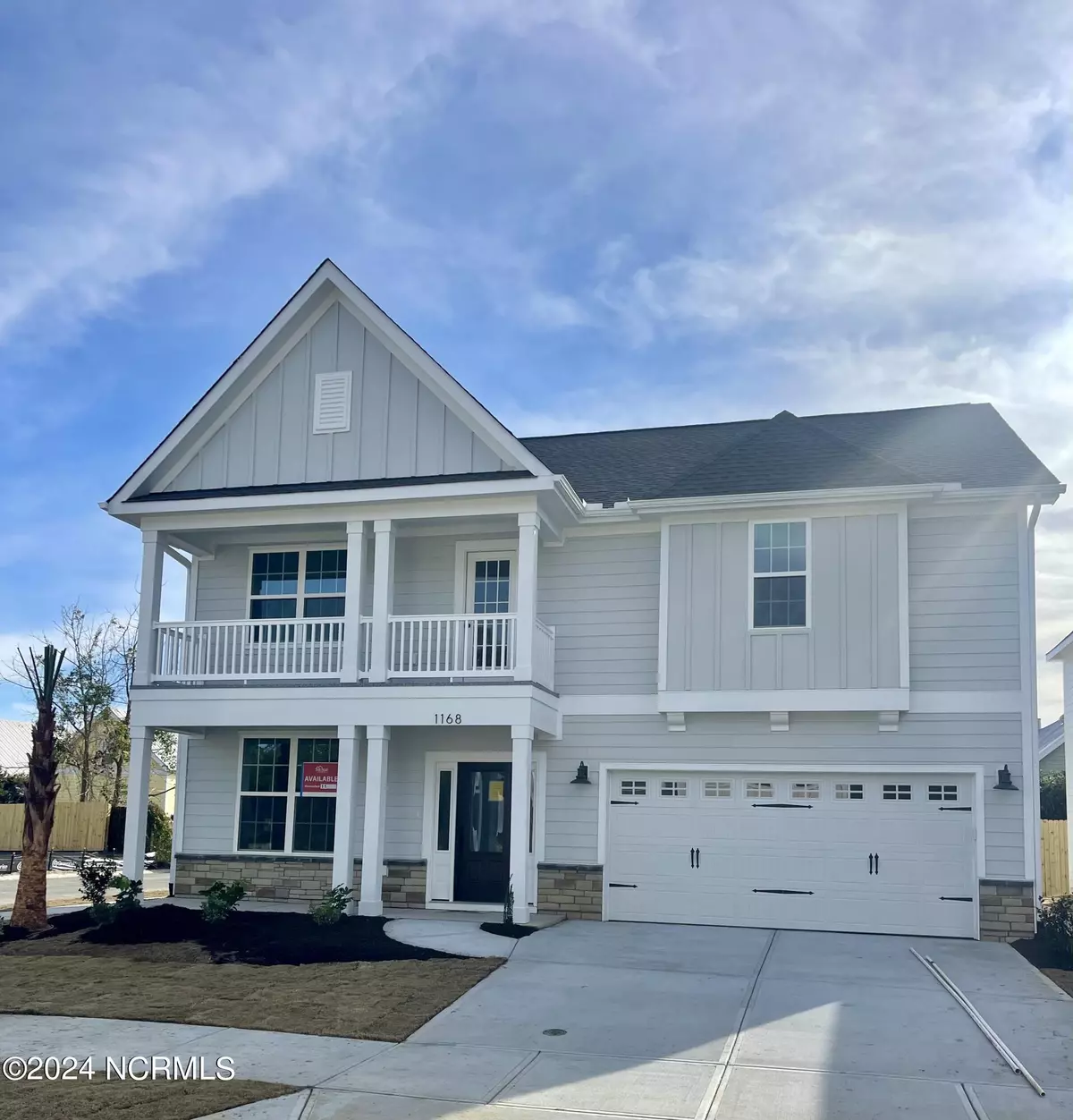 Wilmington, NC 28403,1168 Sea Lavender Drive #Lot 11