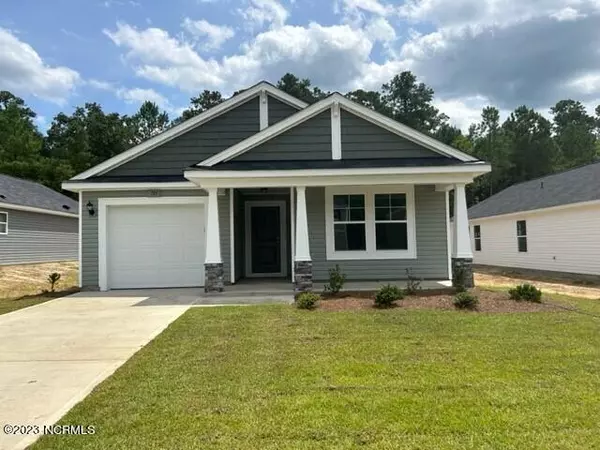 781 Conductor Court, Vass, NC 28394