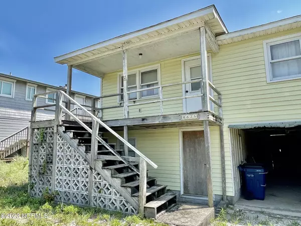 Emerald Isle, NC 28594,8625 Ocean View Drive