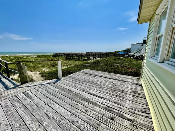 Emerald Isle, NC 28594,8625 Ocean View Drive