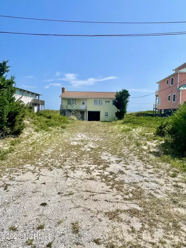 Emerald Isle, NC 28594,8625 Ocean View Drive