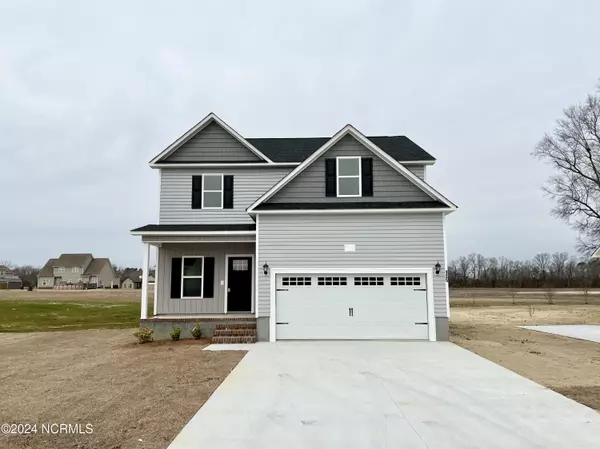 125 Cypress Manor CT, Jacksonville, NC 28540
