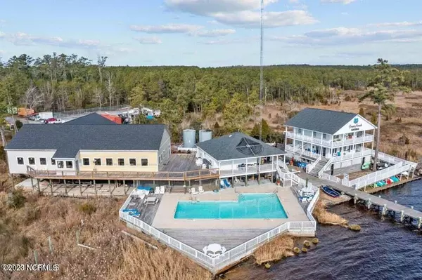 Belhaven, NC 27810,105 Harbour Watch Court